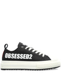 Dsquared2 Obsessed2 Logo Sneakers
