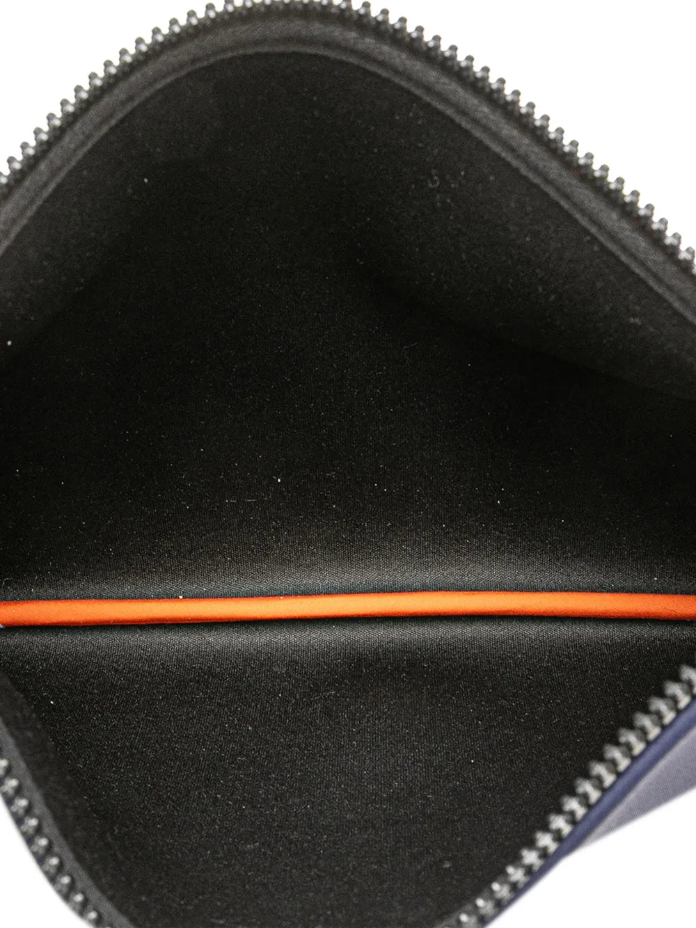 Pre-OwnedHerm??re-Owned2020-2025 Medium Neoprene Neobain Case clutch bag