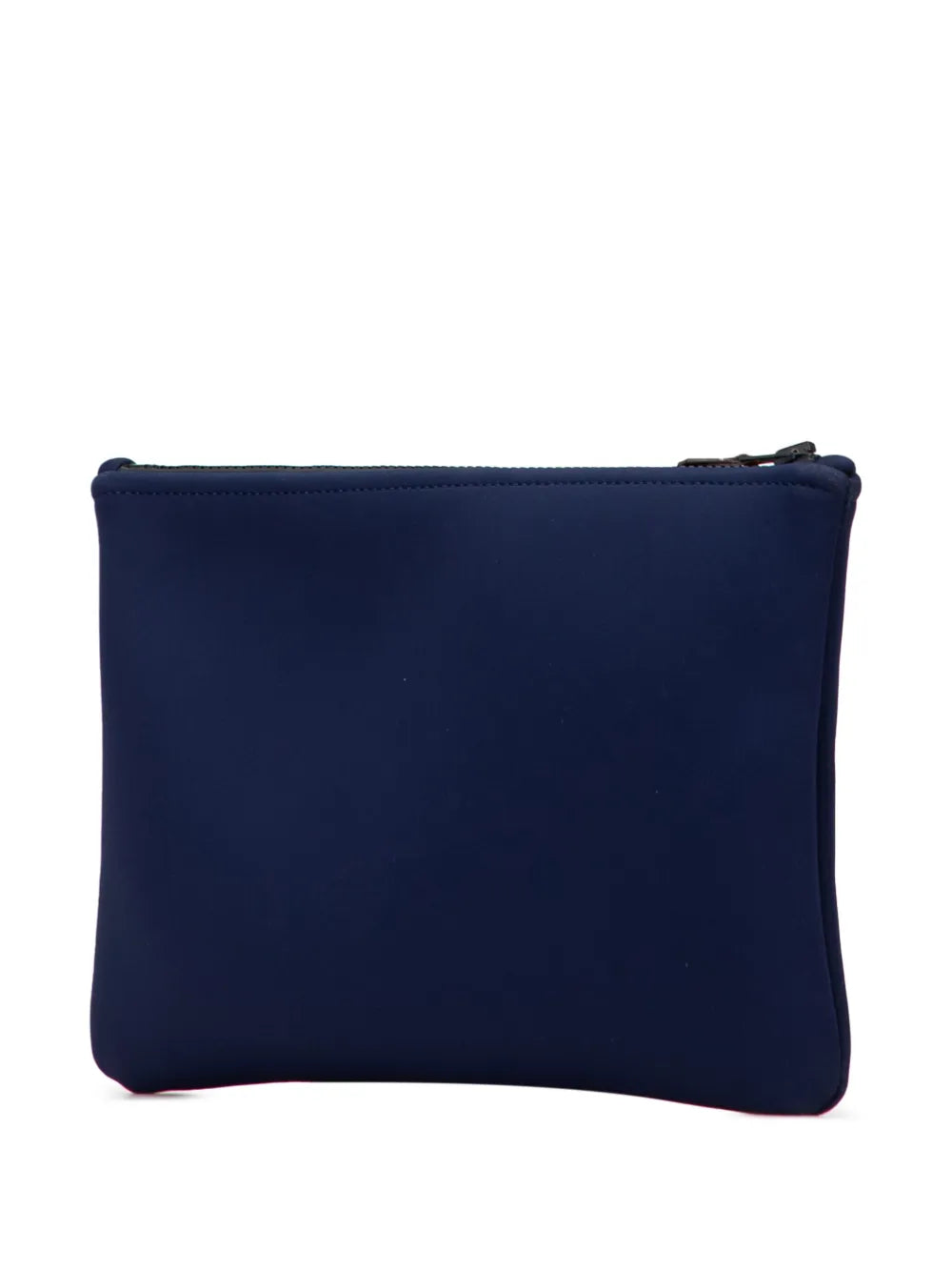 Pre-OwnedHerm??re-Owned2020-2025 Medium Neoprene Neobain Case clutch bag