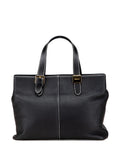 Pre-OwnedBurberry Pre-Owned20th Century Leather tote bag
