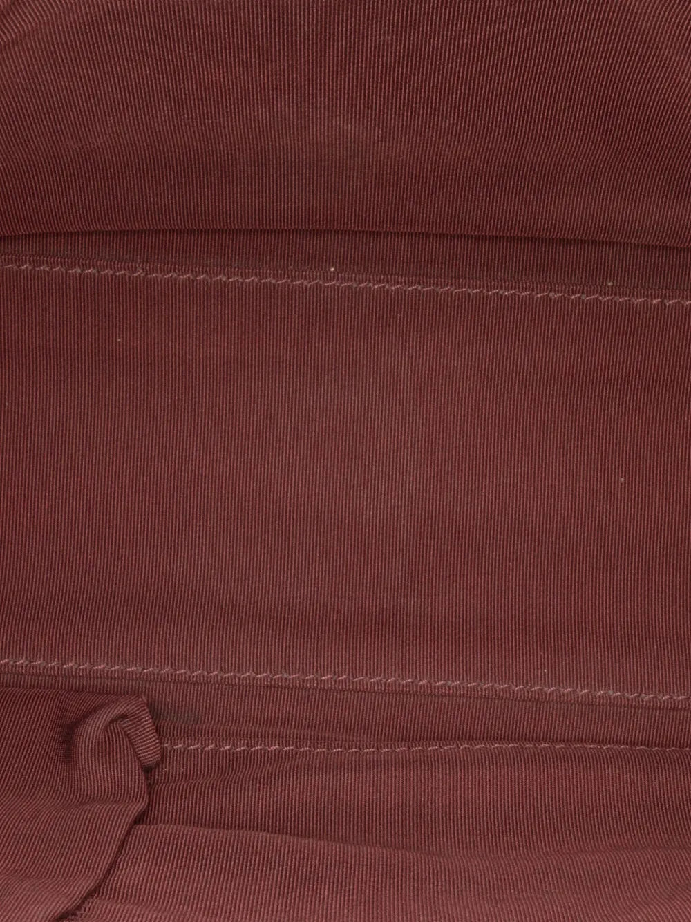 Pre-OwnedCHANEL Pre-Owned2014 CC Bicolor Quilted Calfskin and Caviar Single Flap crossbody bag