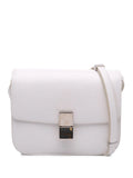 Pre-OwnedCeline Pre-Owned2015 Medium Calfskin Classic Box crossbody bag