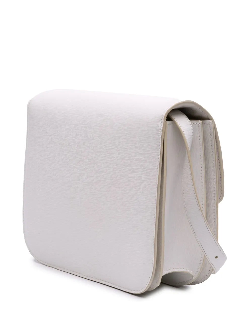 Pre-OwnedCeline Pre-Owned2015 Medium Calfskin Classic Box crossbody bag