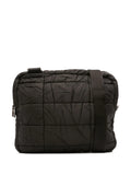 Pre-OwnedPrada Pre-Owned2013-2025 Quilted Tessuto crossbody bag