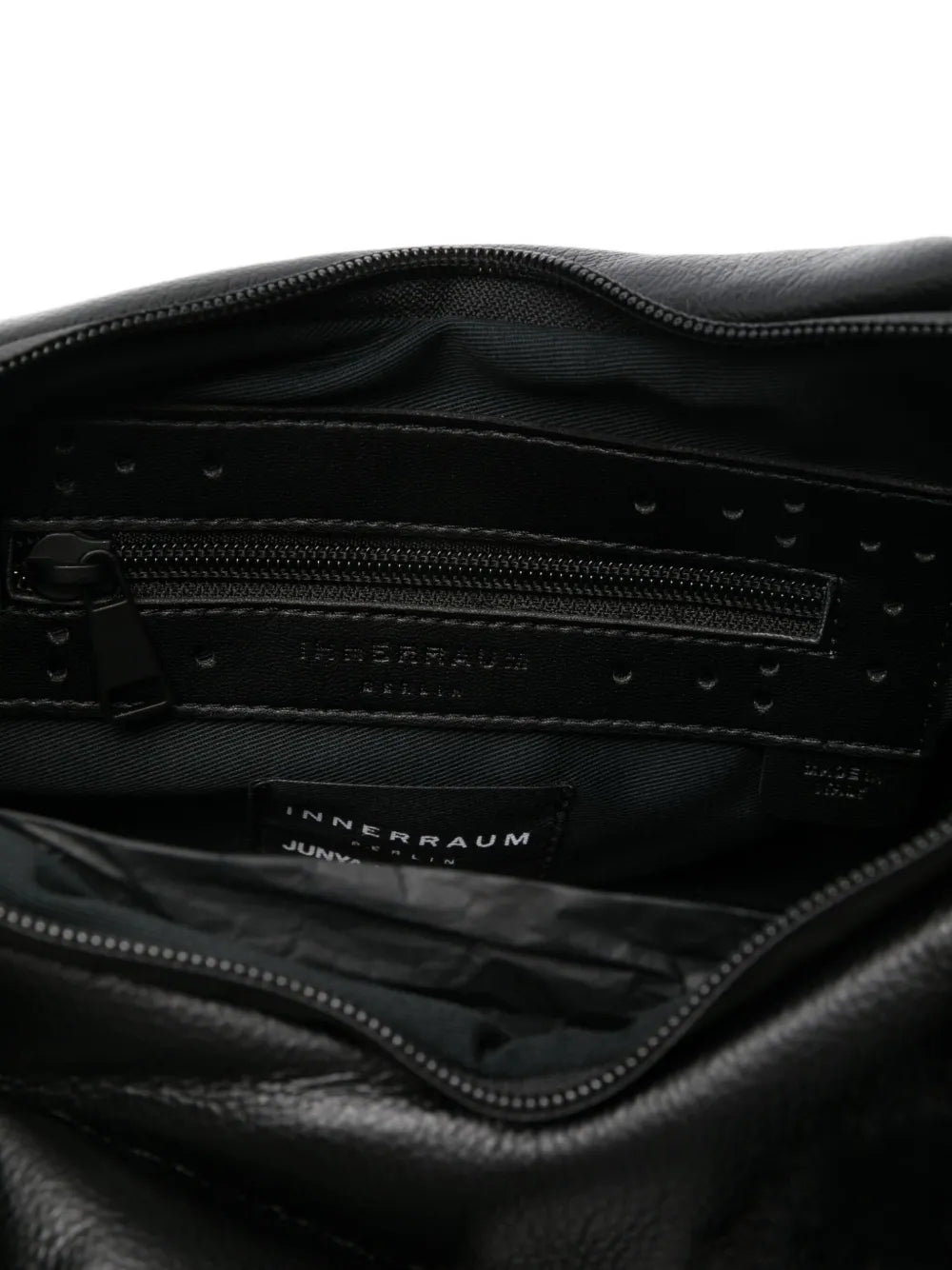 Junya Watanabestudded shoulder bag