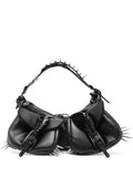 Junya Watanabestudded shoulder bag