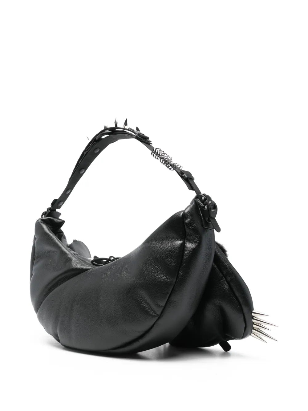 Junya Watanabestudded shoulder bag