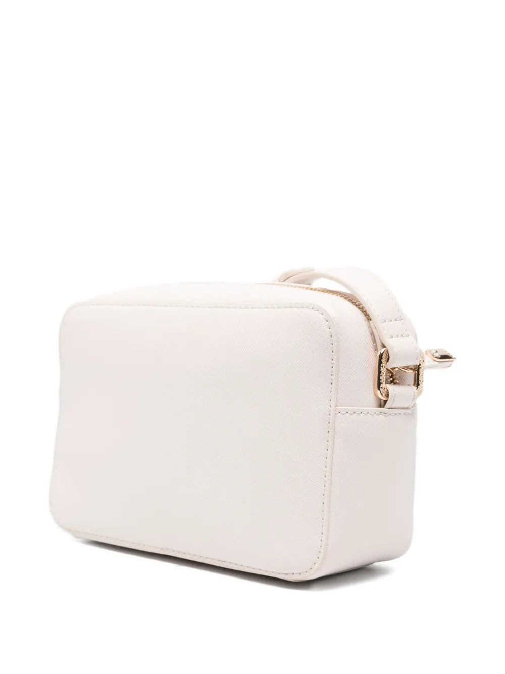 LIU JOlogo-embossed cross-body bag