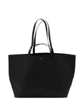 Cahuleather tote bag