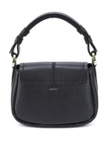 LORISTELLAleather tote bag