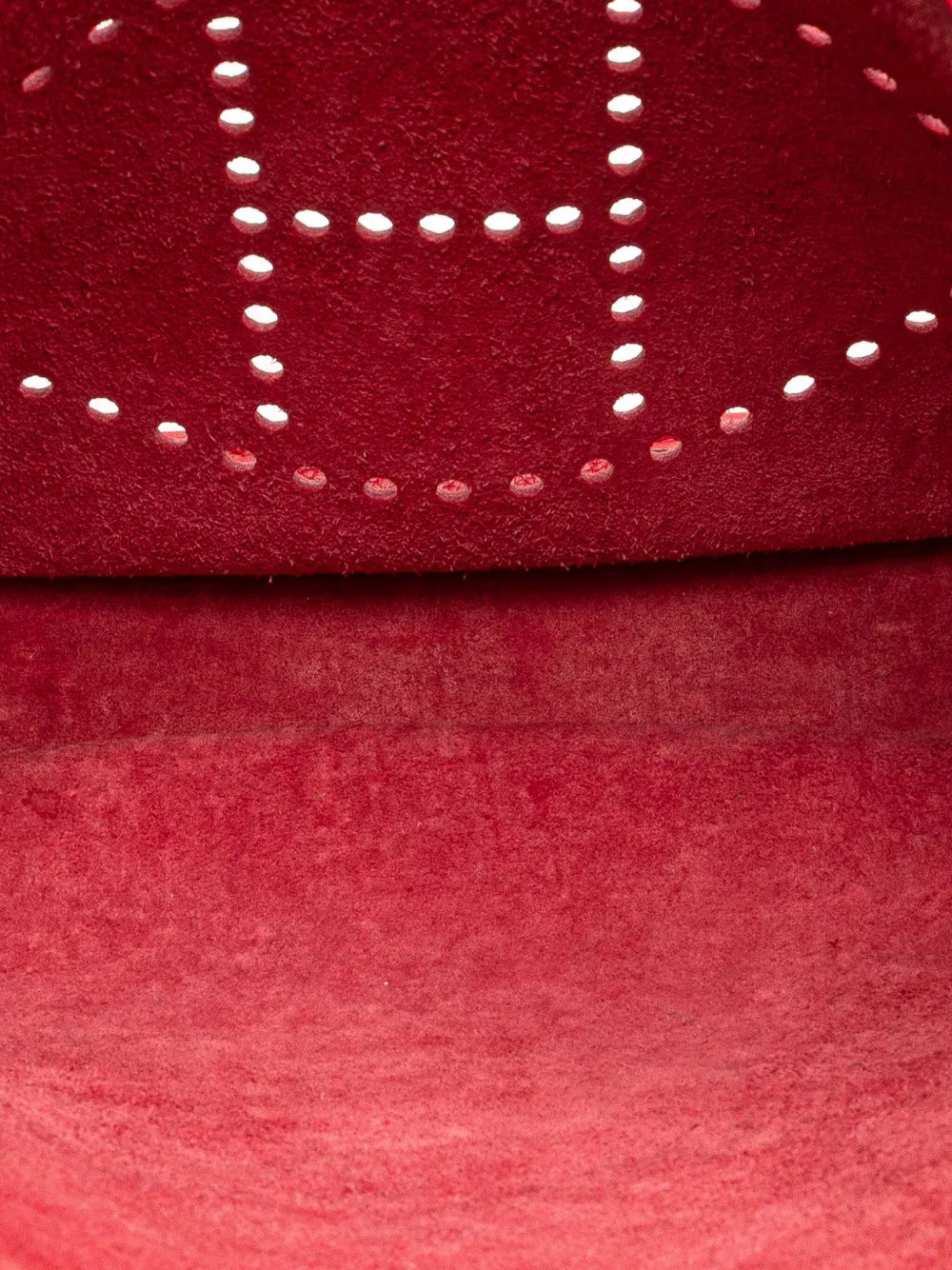 Pre-OwnedHermre-Owned1999 Clemence Evelyne III 29 crossbody bag