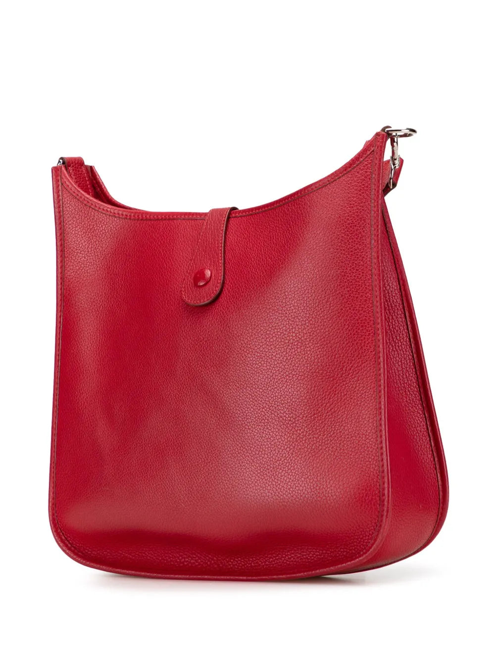 Pre-OwnedHermre-Owned1999 Clemence Evelyne III 29 crossbody bag