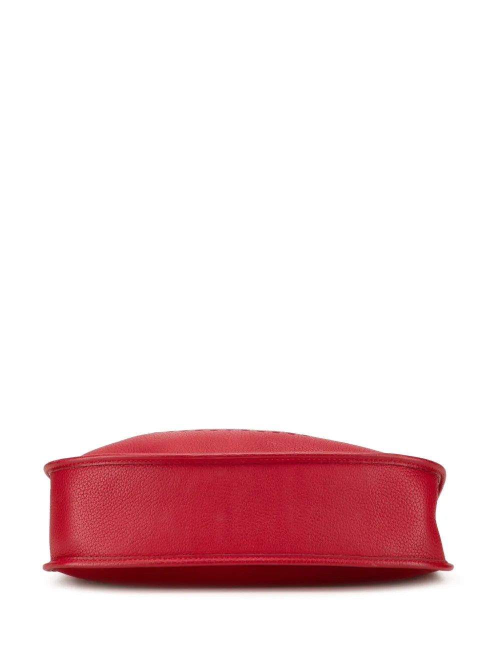 Pre-OwnedHermre-Owned1999 Clemence Evelyne III 29 crossbody bag