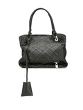 Pre-OwnedLouis Vuitton Pre-Owned2012 Monogram Lambskin Antheia Lilia PM tote bag