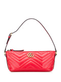 Pre-OwnedGucci Pre-Owned2016-2025 GG Marmont Matelasse Leather shoulder bag