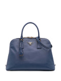 Pre-OwnedPrada Pre-Owned2010-2025 Medium Saffiano Lux Promenade satchel