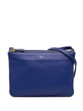 Pre-OwnedCeline Pre-Owned2014 Small Lambskin Trio crossbody bag