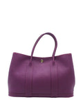 Pre-OwnedHermre-Owned2013 Negonda Garden Party 30 tote bag