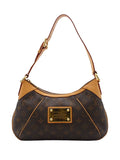 Pre-OwnedLouis Vuitton Pre-Owned2012 Monogram Thames PM shoulder bag