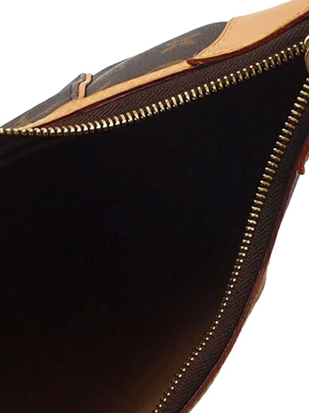 Pre-OwnedLouis Vuitton Pre-Owned2012 Monogram Thames PM shoulder bag