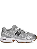 New Balance 740 Mesh Lace-Up Sneakers