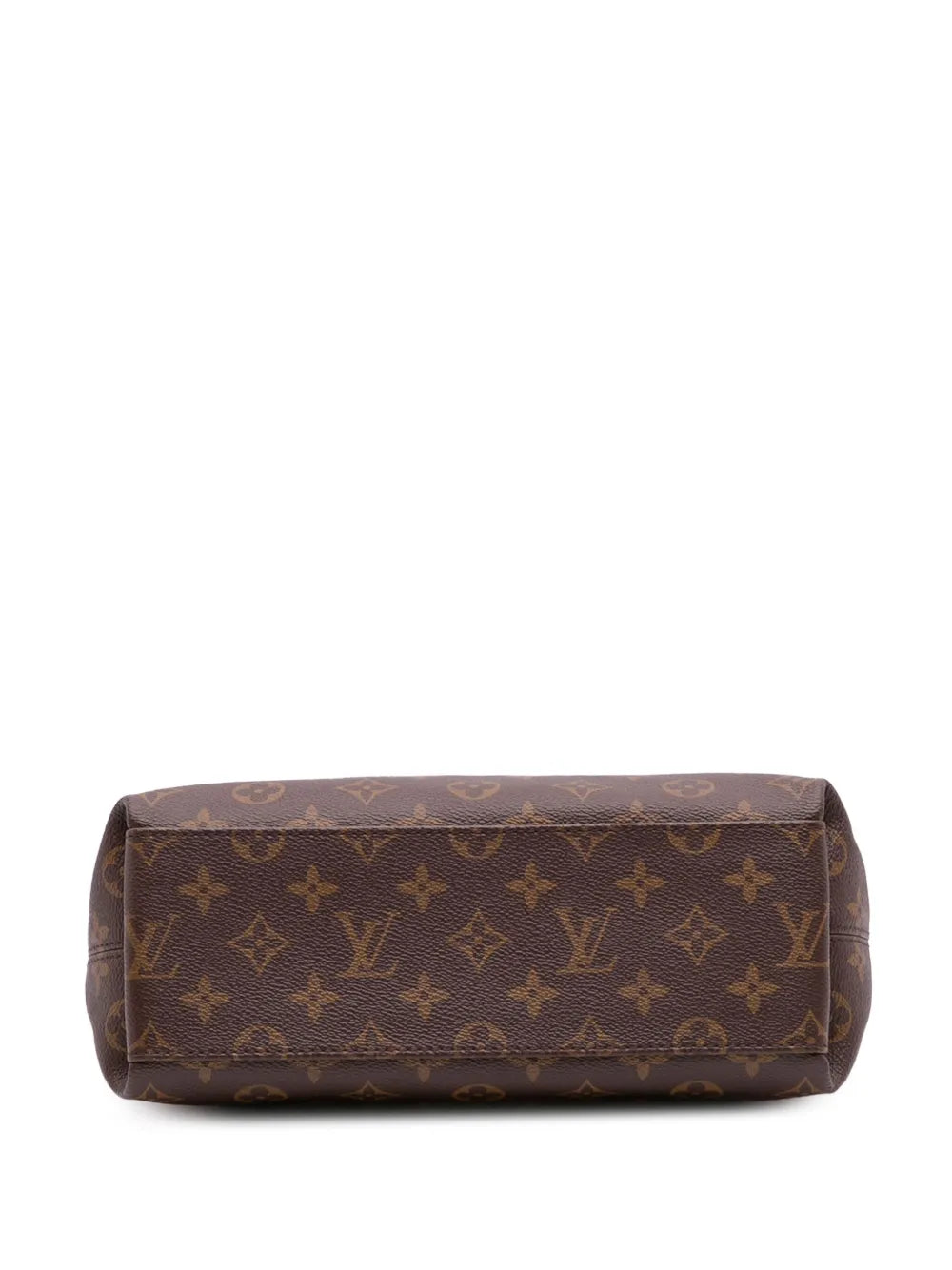 Pre-OwnedLouis Vuitton Pre-Owned2017 Monogram Tuileries Besace satchel