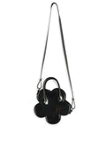 Comme Des Gar?ns Girlflower top handle shoulder bag