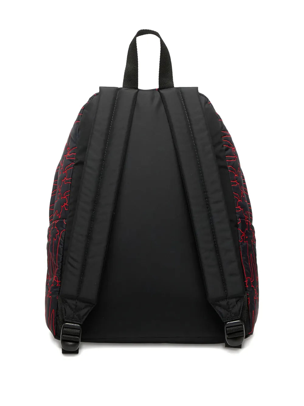 Eastpakx Star Wars Padded Pak'r embroidered backpack