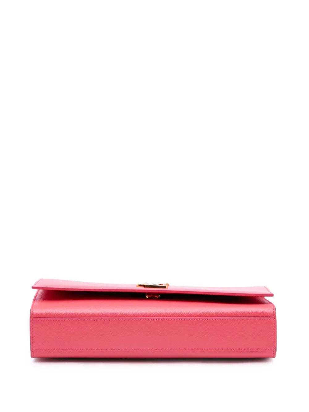 Pre-OwnedSaint Laurent Pre-Owned2015 Medium Grain De Poudre Monogram Kate crossbody bag