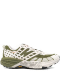 Hoka Mesh-Panelled Sneakers