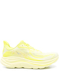 Hoka Lace-Up Mesh Trainers