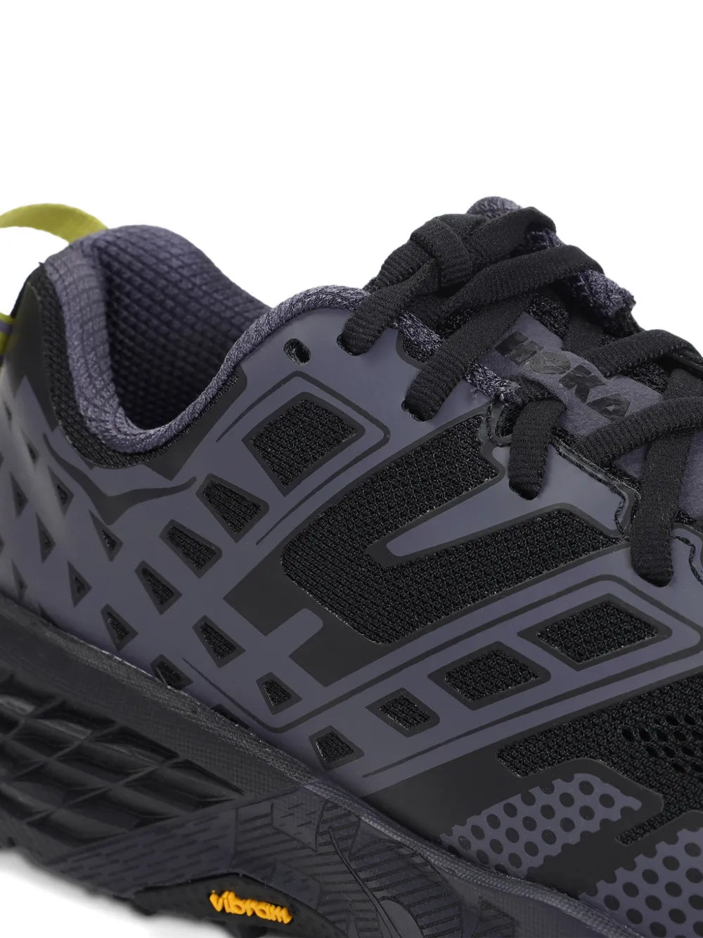 Hoka Speedgoat 2 Lace-Up Sneakers