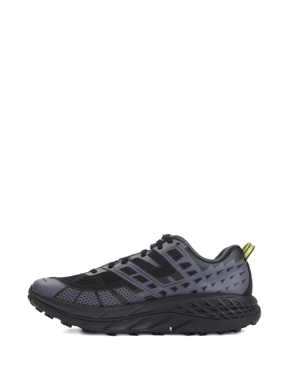 Hoka Speedgoat 2 Lace-Up Sneakers