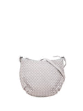 Pre-OwnedBottega Veneta Pre-Owned2012-2025 Cervo Intrecciato crossbody bag