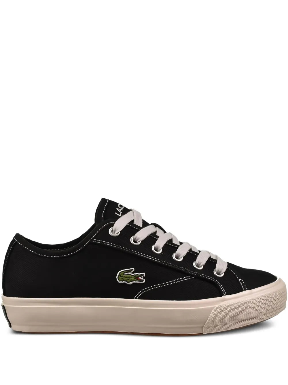 Lacoste Backcourt 124 Sneakers