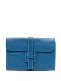 Pre-OwnedHermre-Owned2000-2014 Swift Jige Elan 29 clutch bag