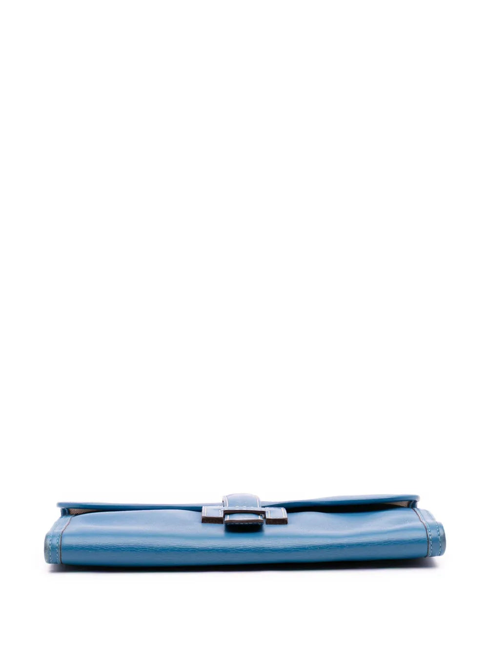 Pre-OwnedHermre-Owned2000-2014 Swift Jige Elan 29 clutch bag