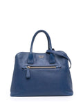 Pre-OwnedPrada Pre-Owned2013-2025 Saffiano Cuir Open Promenade satchel