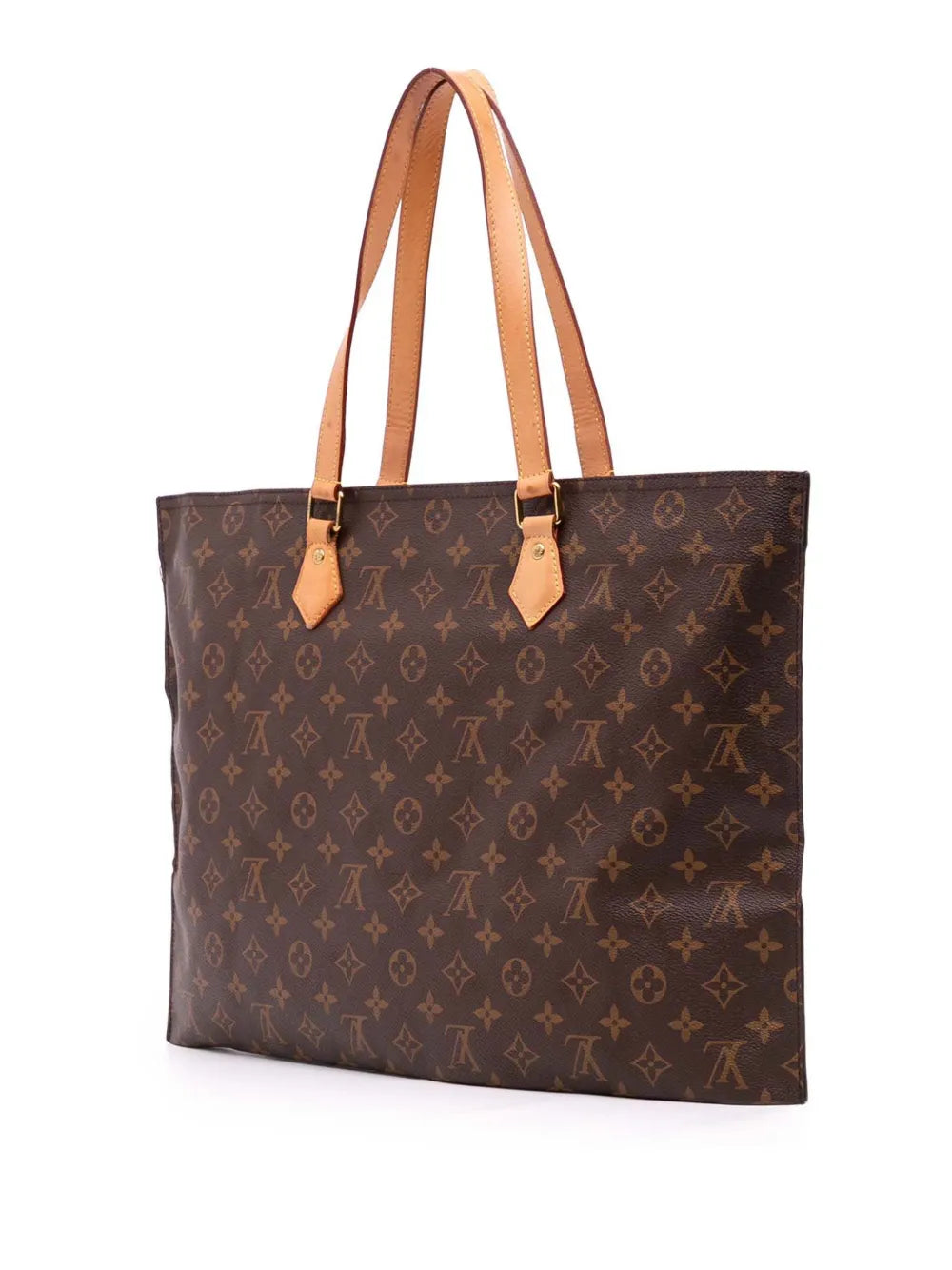 Pre-OwnedLouis Vuitton Pre-Owned2018 Monogram All-In PM tote bag