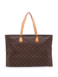 Pre-OwnedLouis Vuitton Pre-Owned2018 Monogram All-In PM tote bag