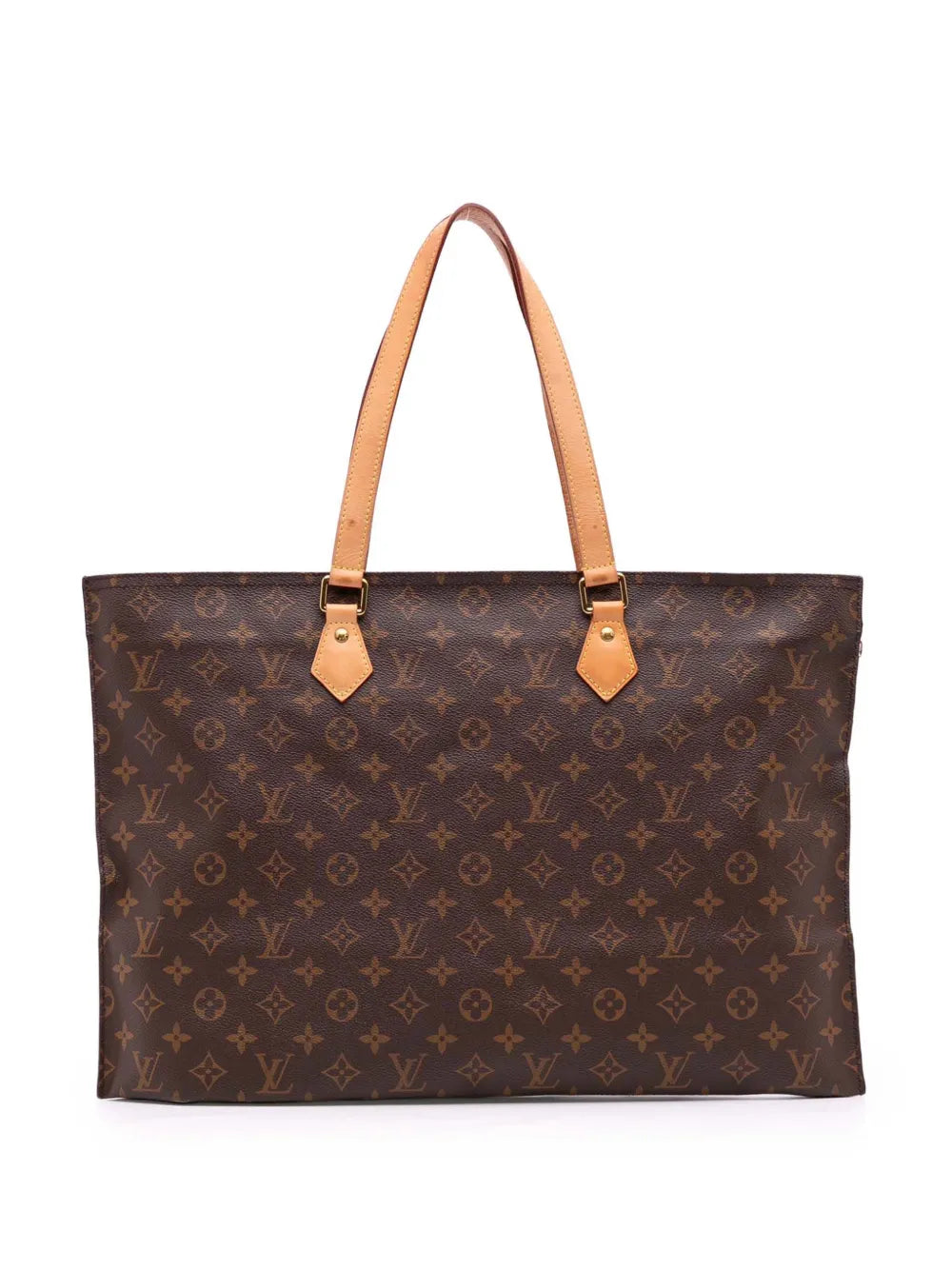 Pre-OwnedLouis Vuitton Pre-Owned2018 Monogram All-In PM tote bag