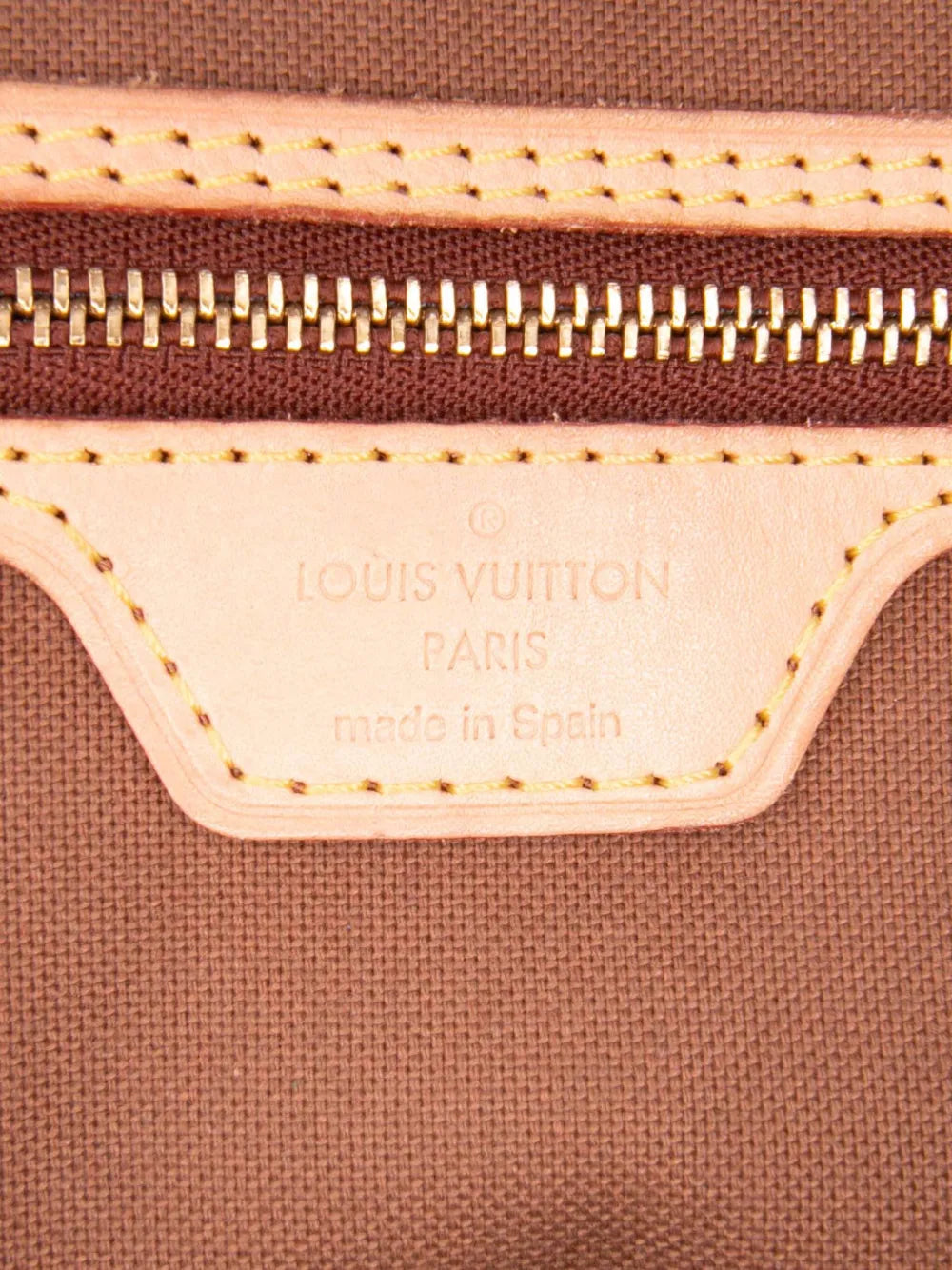Pre-OwnedLouis Vuitton Pre-Owned2018 Monogram All-In PM tote bag