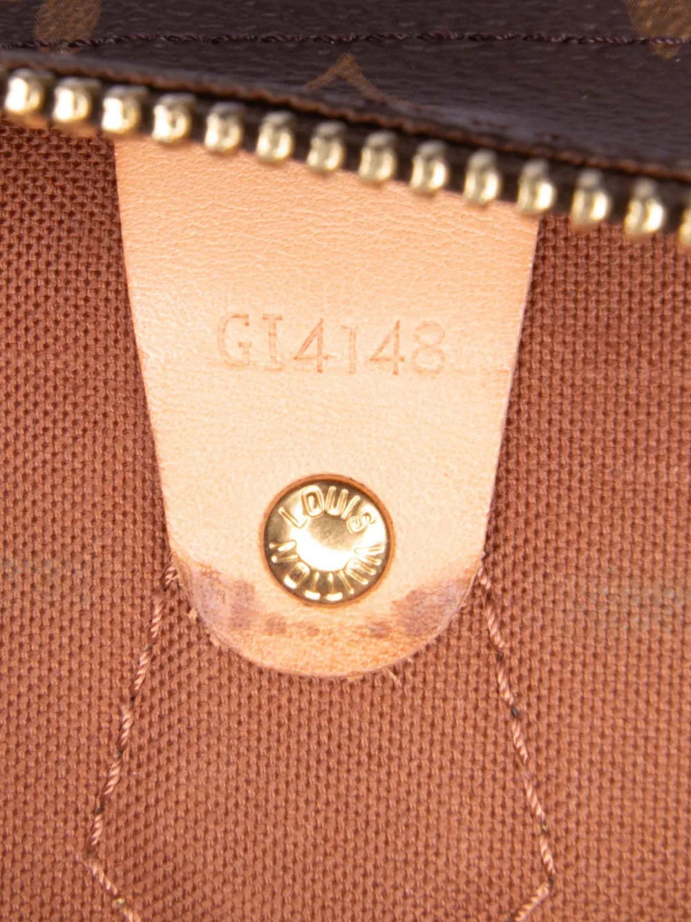 Pre-OwnedLouis Vuitton Pre-Owned2018 Monogram All-In PM tote bag