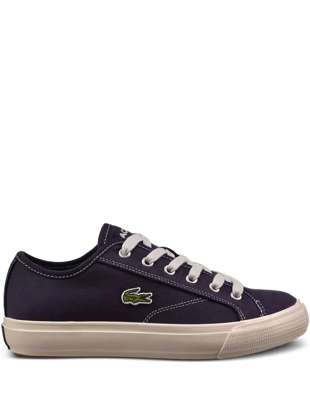 Lacoste Backcourt 124 Sneakers