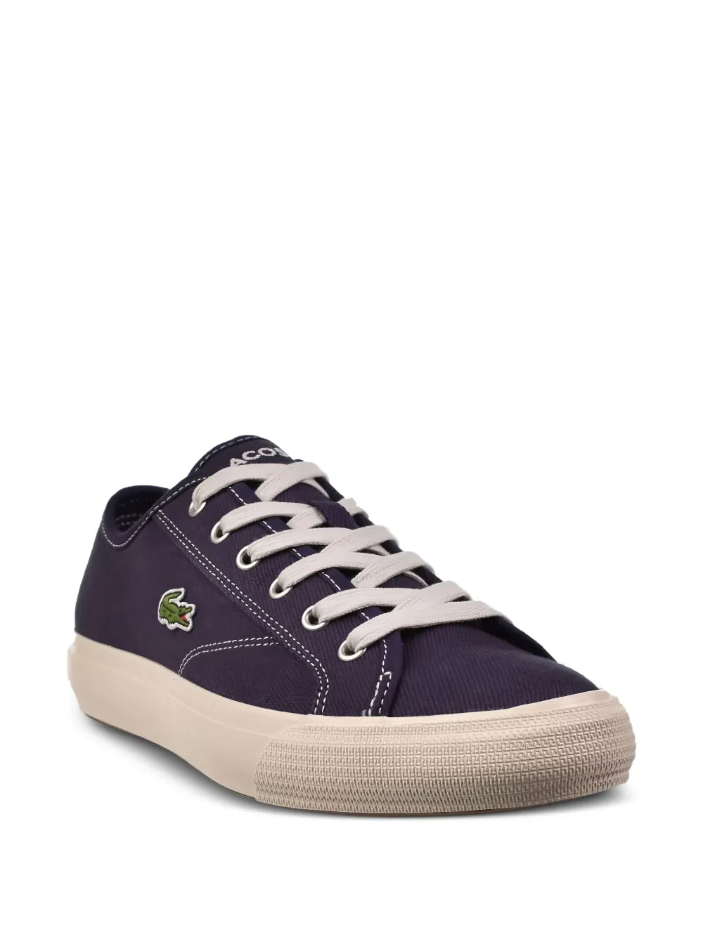 Lacoste Backcourt 124 Sneakers