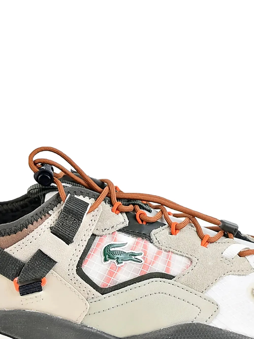 Lacoste L-Guard Breaker Sneakers