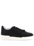 Moschino Logo-Plaque Sneakers