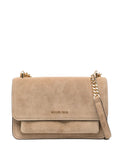 Michael Michael Korslarge Claire shoulder bag