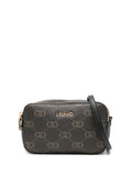 LIU JOmonogram shoulder bag