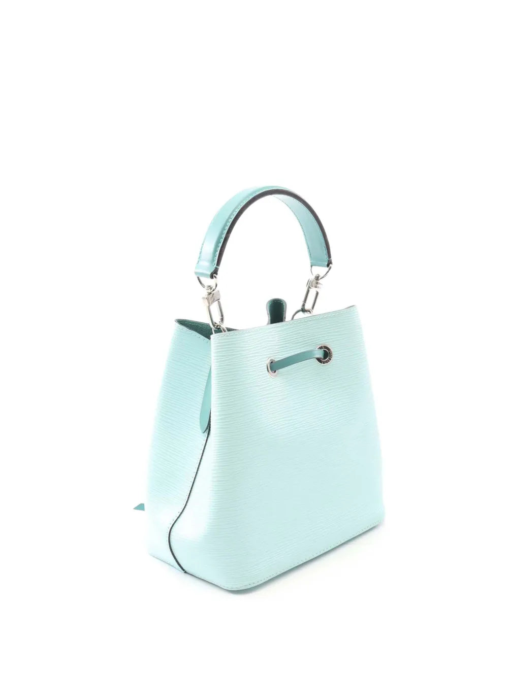 Pre-OwnedLouis Vuitton Pre-Owned2020 Epi Neonoe BB bucket bag